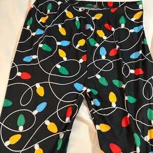 Festive Leggings
